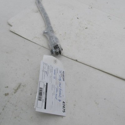 Harley OEM Jiffy Kick Stand Leg Ironhead Sportster K-Model KH XLH XLCH