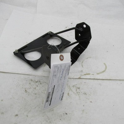 Harley OEM Rear License Plate Bracket Taillight Mount w/ Reflector 599