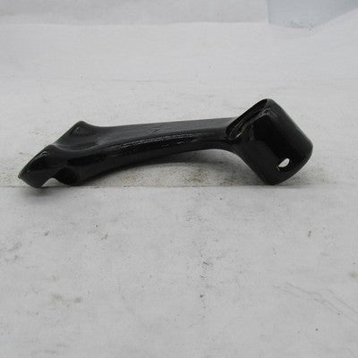 Harley Davidson OEM Right Front Rider Footpeg Mount Black 42652-04