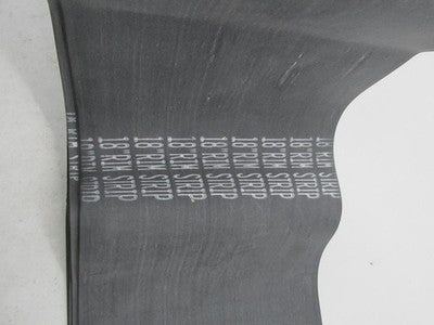 Harley Davidson Custom Chopper Rear Wheel  NOS 18x5" Inch Rim Strip