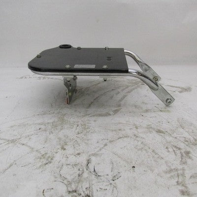 Harley OEM 97-08 Touring Police Tour-Pak Radio Mount & License Holder