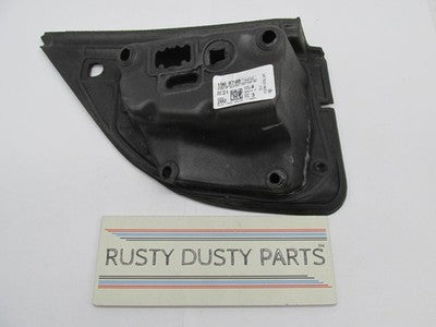 Ford OEM 2021-2025 F150 Right Side Mirror Foam Gasket 17682