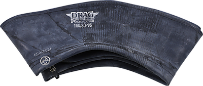 Drag Specialties Premium Inner Tube 150/80-16 Center Metal Valve W99-6