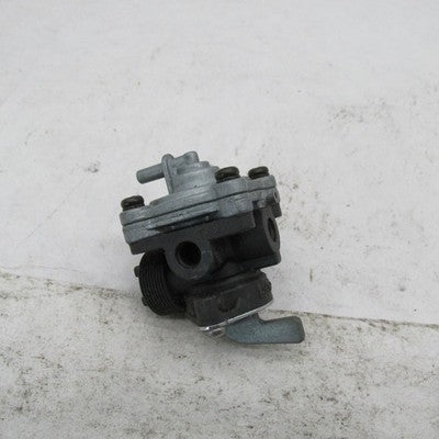 Harley Davidson OEM Chrome Gas Fuel Tank Petcock Valve 61338-94D
