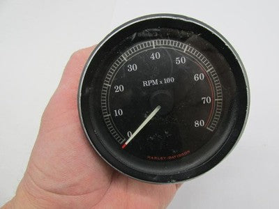 Harley Davidson Touring Tachometer 04-07 FLHT FLHX Electra Glide 67348