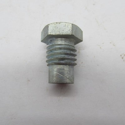 Harley-Davidson OEM NOS Crankcase Breather Pipe Fitting 24918-52A