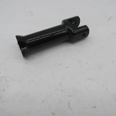 Harley Davidson Genuine Passenger Footpeg Support Softail 2018+ 505007