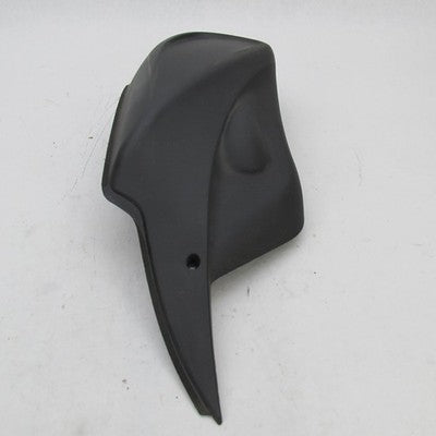 Buell OEM 99-02 X1 M2 S1 Lightning Black Airbox Intake Cover Fairing P