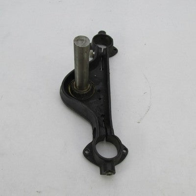 Harley Davidson OEM Lower Triple Tree Clamp 97-07 Road Street Glide 45