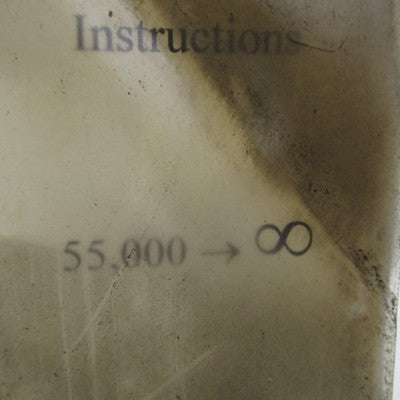 Harley Davidson Genuine Late 1980-90s Accessory Installation Instructi