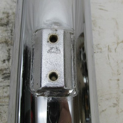Harley Davidson Genuine Blunt Cut Screamin Eagle Mufflers 95+ Softails