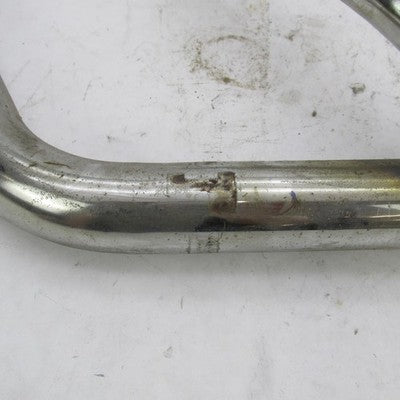 Harley Davidson OEM Front Exhaust Header Pipe EVO Softail 65401-95