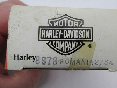 Harley Davidson Genuine NOS Clutch Side Mainshaft Bearing 8978