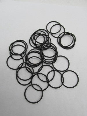 Lot of 30 Harley Davidson Genuine NOS Valve Cover O-Rings 11123