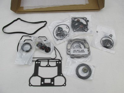 Harley-Davidson Screamin' Eagle OEM NOS Stage IV Street Performance Ki