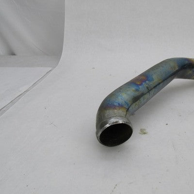Harley OEM 99-06 FLH Touring Exhaust Header Pipes 65621-99 65626-98