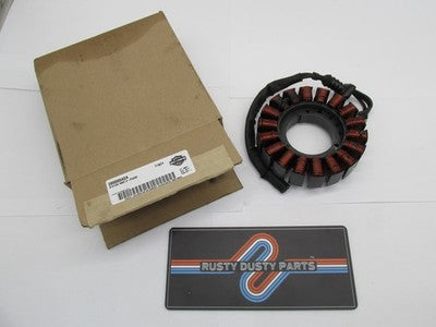 Harley-Davidson OEM '17-'25 M8 3-Phase Alternator Stator Coil 29900042