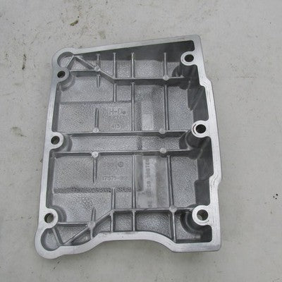 Pair of Harley Davidson OEM NOS Upper Rocker Box Cover Dyna 17543-99 1