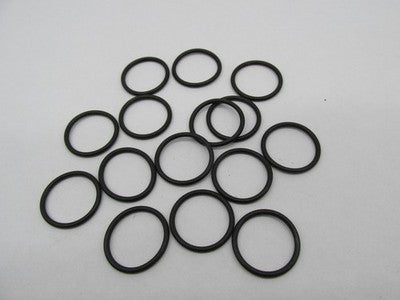 Lot of 15 Harley Davidson Genuine NOS Shifter Shaft Seals O-Rings 1111