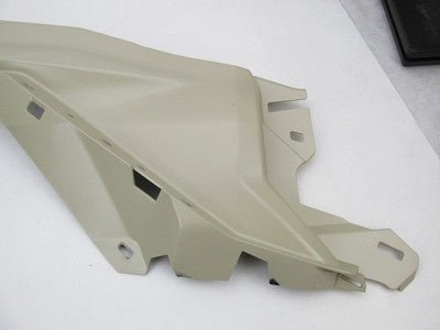 Can Am NOS RH Rear Fender- Macchiato Satin 705015318