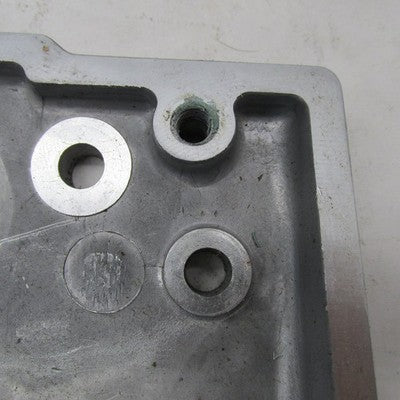Pair of Harley Davidson OEM 99-17 Twin Cam Lower Rocker Box Housing 17