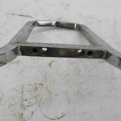 Harley-Davidson OEM Chrome Sissy Bar Backrest Upright 52736-85A