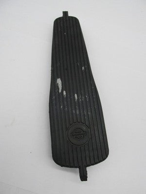 Harley Davidson Genuine NOS Footboard Pad 50630-05