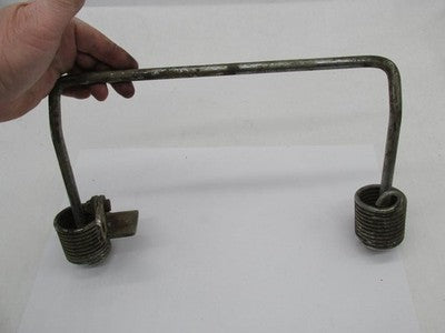 Harley Genuine Shovelhead Panhead Buddy Seat Yoke Assist Springs Brack