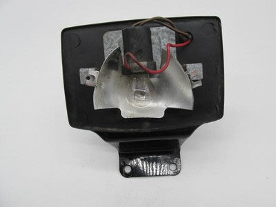 Triumph Bonneville T-140 Original Taillight Brake Light Assembly 83-47
