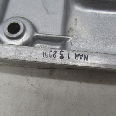 Harley Davidson OEM 95-03 Evo Sportster Upper Rocker Box Cover 17581-9