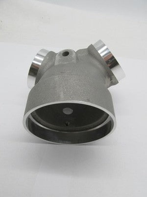Harley Screamin' Eagle OEM NOS Pro Intake Manifold 64MM Hi-Flow EFI Ki
