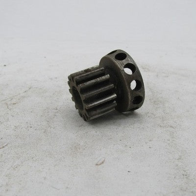 Harley-Davidson Genuine OEM 1937-57 Generator Drive Gear 14-Tooth