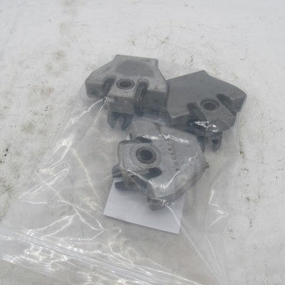 Harley Davidson OEM Shifter Support Pawl Carrier w/ Missing Springs 34