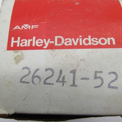 Harley-Davdison Genuine NOS AMF 54-76 Sportster Inner Oil Pump Cover 2