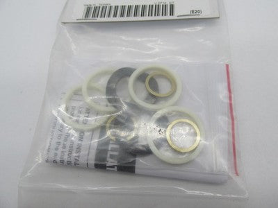 Drag Specialties NOS Harley Big Twin Rocker Arm Shim Kit 0927-0004