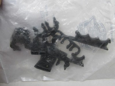 Harley-Davidson Genuine NOS 3 Way Plug Wire Retention Clip Kit 10214