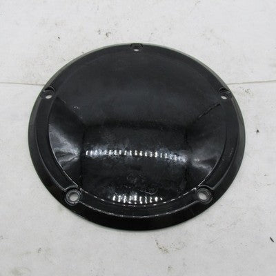 Harley Davidson OEM Black 5-Hole Derby Clutch Cover 25700389