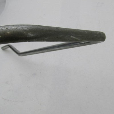 Harley Davidson OEM Chrome Single Saddlebag Guard Rail Touring EVO Sho