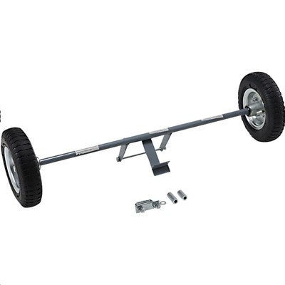 Moose Racing Training Wheels 9501-0217