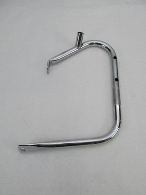 Harley Davidson Genuine Chrome Left Side Saddlebag Guard 49201-97