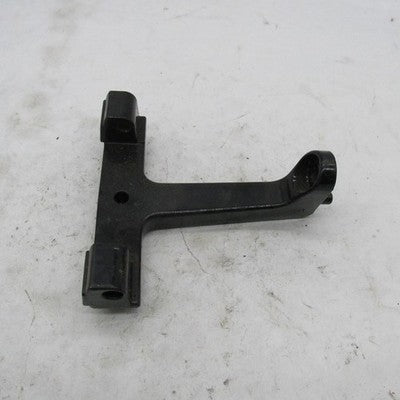 Harley-Davidson OEM 93+ Touring Passenger Footboard Mounting Bracket 5