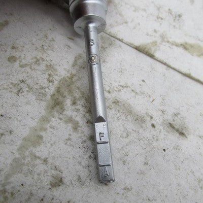 Harley OEM Oil Filler Plug Trans. Fluid Dipstick Touring Electra Glide