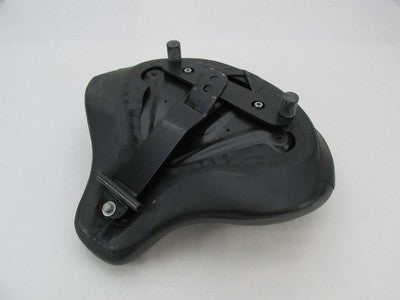 Harley Davidson Genuine Police Solo Seat Touring FLH FLHP FXRP Bagger