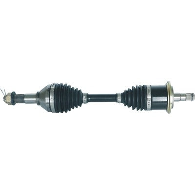 Moose Racing Heavy-Duty CV Axles CAN-6024HD