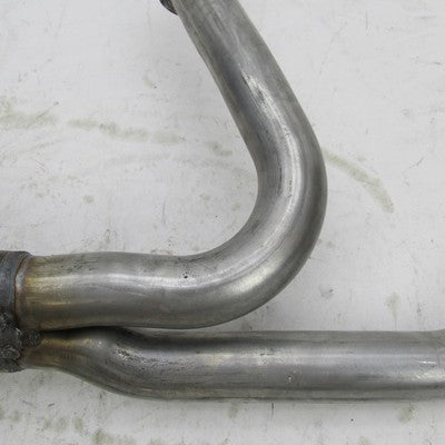 Harley Davidson Genuine Stock Exhaust Header 65600177