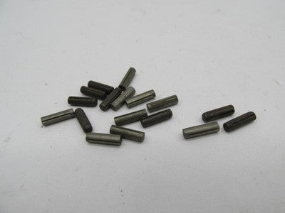 Lot of 17 Harley Davidson Genuine NOS Solenoid Plunger Pins 257