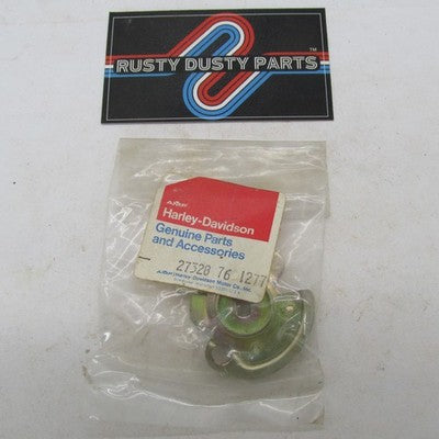 Harley-Davidson Genuine NOS AMF Keihin Carburetor Throttle Lever 27328