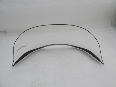 Harley Davidson NOS Windshield Clear Tall Touring 58009-98