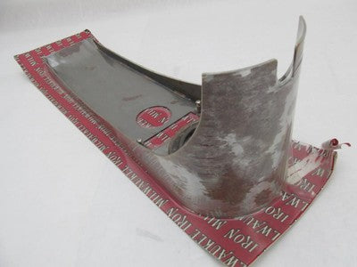 Milwaukee Iron Harley-Davidson 91-95 Big Twin Gas Tank Dash Key / Lite D611015-1