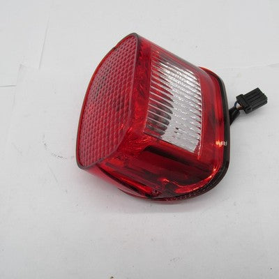 Harley Davidson OEM Red Rear Tail Light Lens 6837003